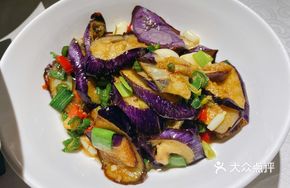 Juewei Ecological Eggplant