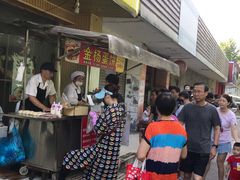 门面-金杨老摊头蛋饼(金口路店)