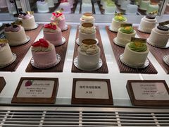 -chuchulab日式短蛋糕(粤海天地店)