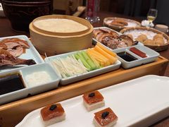 -唐山宴大唐州府精品中餐