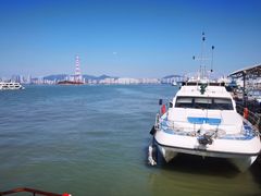-厦门轮渡码头