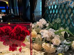 -碧特博格啤酒花园餐厅(芜湖路店)