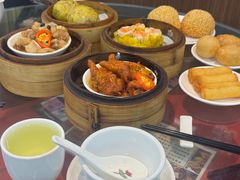 -香港蓮香樓(中環店)