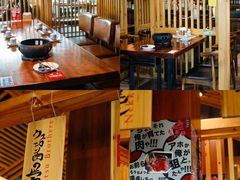-热血兄弟·炭火烤肉(融侨中心店)