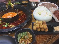 -味仙疯美蛙鱼头(清扬路总店)