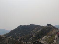 -慕田峪长城