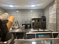 -麦当劳(CP静安店)