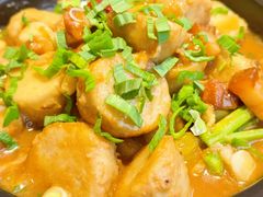 -独一道·邵伯龙虾土菜馆·烧烤(雨花西路店)