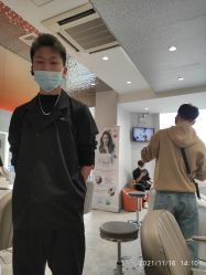 -LJOY丽锦造型·烫发染发