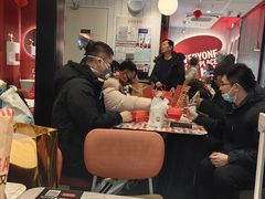 -肯德基(北京南站店)