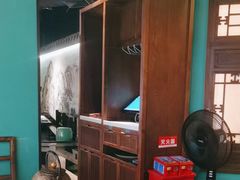 -佬麻雀·新湘菜(珠海金发购物中心店)