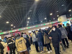-鳌山滑雪度假区