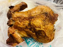 -大益烤鸡