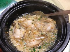 -蚝家菜馆(沙井店)