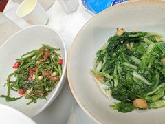 -鱼痴渔醉·食鲜集(青山江滩店)