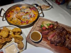 -研食记西餐厅(金融中心店)