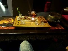 -泰合玺·精油疗愈SPA(南京光环花园城店)