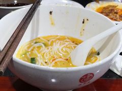 -多哥水傣味餐厅(司马巷店)