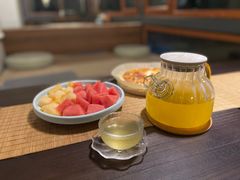 -云座·时光·观景咖啡厅(五爷庙店)