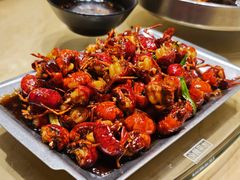 -靓靓蒸虾·头牌蒸虾(沙湖旗舰店)