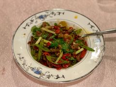 -天伦王朝酒店·盛华瑄餐厅