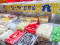 -萝鸡思味秘制泡菜(万家丽店)