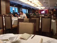 大堂-潮福城大酒楼·潮粤菜·港式点心(阳光城店)