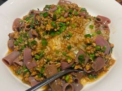 -前海沿·青岛菜(大拇指广场石老人店)