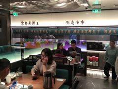 -望湘园·洞庭渔宴(浦江欢乐颂店)