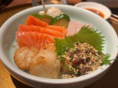 -Mr.Fish鱼鲜生海鲜放题(高德置地冬广场店)