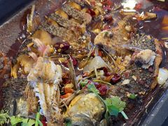 -石牌岭小亮蒸虾•湖北老字号(左岭店)