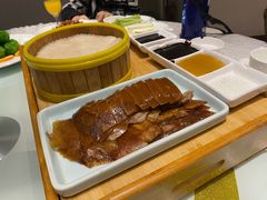 -金三杯酒家(泉城路店)