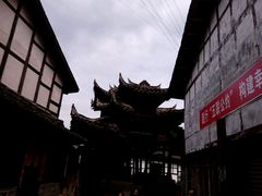 -青林口古镇