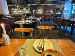 -at cafe 意大利餐厅(集美店)