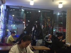 大堂-仁信双皮奶(东川路店)