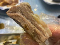 -骄傲de小龙虾 · 全羊馆(新北万达店)