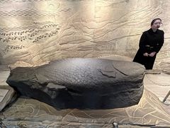 -白鹤梁水下博物馆