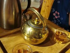 -沐槿宫韩式汗蒸水汇(马群店)