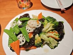 -景秀餐厅(南锣鼓巷店)