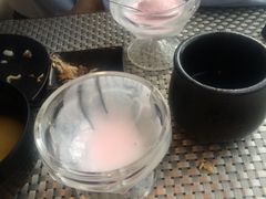 -山葵家·创意料理(宁波来福士店)
