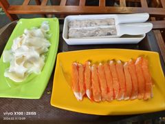 -三煮纸包鱼(青岛总店)