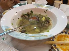 -马旭土鸡焖花卷新疆菜大盘鸡·真域顺西域美食(天马大道店)