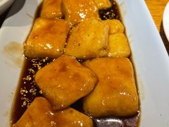 -金牌外婆家(苏州中心店)