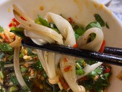 -蜀辣居鲜货老火锅(红牌楼店)