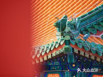 涅槃重生，最美不过中国红 