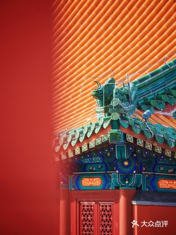 涅槃重生，最美不过中国红 