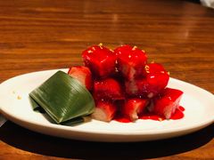 -湖滨28中餐厅·西湖宴·杭州君悦酒店