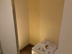 -铜锣湾如心酒店