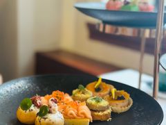 -上海和平饭店-华懋阁 The Cathay Room