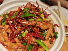 -星光小把串·海鲜烧烤(西安路店)
